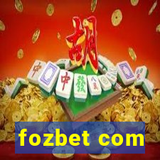 fozbet com